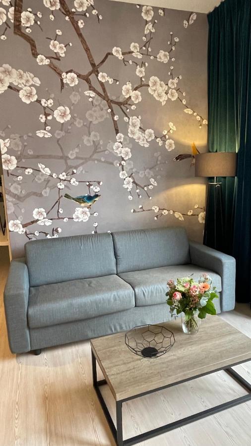 Design-Apartments Am Kaisersaal Ερφούρτη Εξωτερικό φωτογραφία
