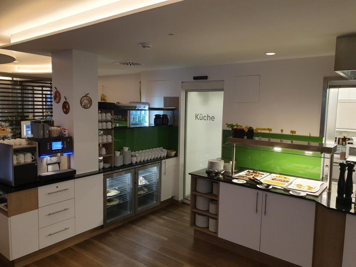 Design-Apartments Am Kaisersaal Ερφούρτη Εξωτερικό φωτογραφία